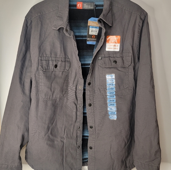 American Outdoorsman | Shirts 